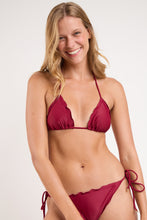 Cargar imagen en el visor de la galería, Image 09: Rio De Sol Sostén Top Touch-Carmim Frufru