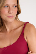 Cargar imagen en el visor de la galería, Image 11: Rio De Sol Sostén Top Touch-Carmim Isadora