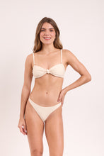 Cargar imagen en el visor de la galería, Image 09: Rio De Sol Sostén Top Touch-Natural Bandeau-Joy