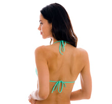 Cargar imagen en el visor de la galería, Image 07: Rio De Sol Sostén Top Uv-Atlantis Tri-Inv