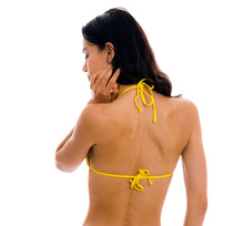 Cargar imagen en el visor de la galería, Image 07: Rio De Sol Sostén Top Uv-Melon Tri-Inv