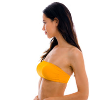 Cargar imagen en el visor de la galería, Image 08: Rio De Sol Sostén Top Uv-Pequi Bandeau-Reto