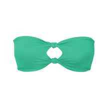 Cargar imagen en el visor de la galería, Product Front: Rio De Sol Sostén Top Valley Lani