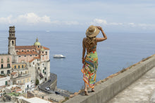 Cargar imagen en el visor de la galería, Image 06: Rio De Sol Pareo Tropical Canga