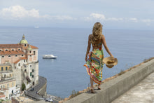 Cargar imagen en el visor de la galería, Image 08: Rio De Sol Pareo Tropical Canga