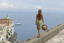 Cargar imagen en el visor de la galería, Image 09: Rio De Sol Pareo Tropical Canga