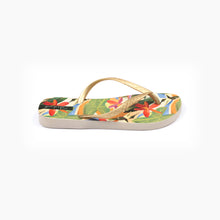 Cargar imagen en el visor de la galería, Image 03: Rio De Sol Chancletas Tropical Slim