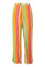 Cargar imagen en el visor de la galería, Product Front: Rio De Sol Pantalones De Playa Utah Wide Pants
