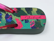 Cargar imagen en el visor de la galería, Image 04: Rio De Sol Chancletas Wilds Slim