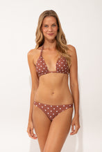 Cargar imagen en el visor de la galería, Model Front: Wednesday In Hawaii By Rio De Sol Bragas Bottom Kiko-Coco Oahu