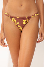 Cargar imagen en el visor de la galería, Gallery: Wednesday In Hawaii By Rio De Sol Bragas Bottom Pua-Coco-Lilikoi Waimea