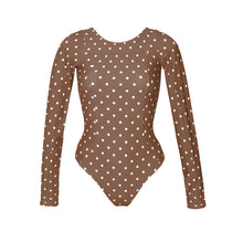 Cargar imagen en el visor de la galería, Product Front: Wednesday In Hawaii By Rio De Sol Una Pieza Kiko-Coco Surf