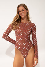 Cargar imagen en el visor de la galería, Image 07: Wednesday In Hawaii By Rio De Sol Una Pieza Kiko-Coco Surf