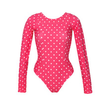 Cargar imagen en el visor de la galería, Product Front: Wednesday In Hawaii By Rio De Sol Una Pieza Kiko-Guava Surf