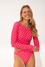 Cargar imagen en el visor de la galería, Image 07: Wednesday In Hawaii By Rio De Sol Una Pieza Kiko-Guava Surf