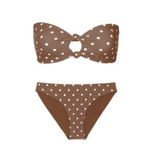 Cargar imagen en el visor de la galería, Product Front: Wednesday In Hawaii By Rio De Sol Conjunto Set Kiko-Coco Lani Waikiki