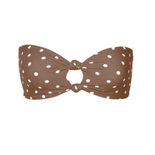 Cargar imagen en el visor de la galería, Product Front: Wednesday In Hawaii By Rio De Sol Sostén Top Kiko-Coco Lani