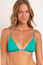 Cargar imagen en el visor de la galería, Gallery: Wednesday In Hawaii By Rio De Sol Sostén Top Valley Ana