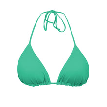 Cargar imagen en el visor de la galería, Product Front: Wednesday In Hawaii By Rio De Sol Sostén Top Valley Kauai