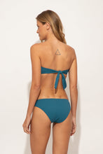 Cargar imagen en el visor de la galería, Model Back: Rio De Sol Bragas Bottom Crespinho-Atlantico Essential-Comfy

