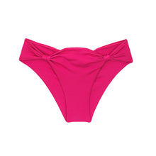 Cargar imagen en el visor de la galería, Product Front: Wednesday In Hawaii By Rio De Sol Bragas Bottom Guava Mel
