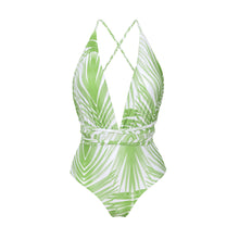 Cargar imagen en el visor de la galería, Product Front: Rio De Sol Una Pieza Palms New Vegas
