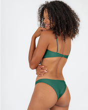 Cargar imagen en el visor de la galería, Image 06: Rio De Sol Conjunto Set Palace Bandeau-No Essential
