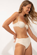 Cargar imagen en el visor de la galería, Image 07: Rio De Sol Conjunto Set Malibu-Natural Zaya Amy
