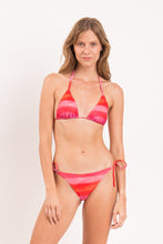 Cargar imagen en el visor de la galería, Model Front: Rio De Sol Bragas Bottom Cher Ibiza-Comfy
