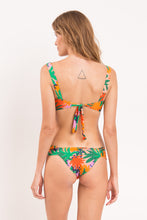 Cargar imagen en el visor de la galería, Model Back: Rio De Sol Bragas Bottom Delight Baobi
