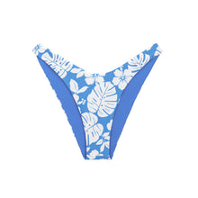 Cargar imagen en el visor de la galería, Product Front: Wednesday In Hawaii By Rio De Sol Bragas Bottom Pua-Pacifica Kai
