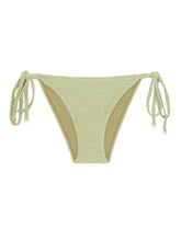Cargar imagen en el visor de la galería, Product Front: Rio De Sol Bragas Bottom Brisa-Pistache Lacinho

