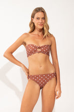 Cargar imagen en el visor de la galería, Model Front: Wednesday In Hawaii By Rio De Sol Conjunto Set Kiko-Coco Lani Waikiki
