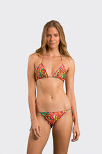 Cargar imagen en el visor de la galería, Model Front: Rio De Sol Conjunto Set Tropics Frufru
