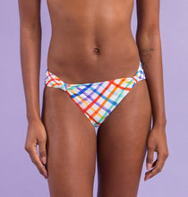 Cargar imagen en el visor de la galería, Image 08: Rio De Sol Bragas Bottom Square Mel
