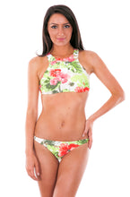 Cargar imagen en el visor de la galería, Image 04: Rio De Sol Sostén Soutien Acacia Rosa
