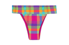 Cargar imagen en el visor de la galería, Product Front: Rio De Sol Bragas Bottom Tulip-Garden Rio-Cos
