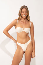 Cargar imagen en el visor de la galería, Image 06: Rio De Sol Bragas Bottom Malibu-Natural Nara
