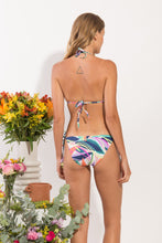 Cargar imagen en el visor de la galería, Model Back: Rio De Sol Conjunto Set Fresh-Day Tri-Inv Ibiza-Comfy
