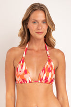 Cargar imagen en el visor de la galería, Gallery: Rio De Sol Sostén Top Mirage Mel
