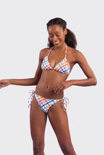 Cargar imagen en el visor de la galería, Image 04: Rio De Sol Bragas Bottom Square Frufru-Fio
