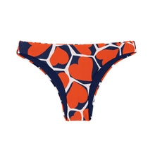 Cargar imagen en el visor de la galería, Product Front: Rio De Sol Bragas Bottom Amore-Red Essential
