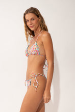Cargar imagen en el visor de la galería, Image 03: Rio De Sol Conjunto Set Ditsy-Sky Frufru
