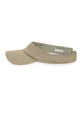 Cargar imagen en el visor de la galería, Product Back: Rio De Sol Visera Sand Visor
