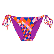 Cargar imagen en el visor de la galería, Product Front: Rio De Sol Bragas Bottom Funny Ibiza-Comfy
