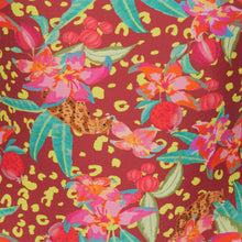 Cargar imagen en el visor de la galería, Image 06: Rio De Sol Conjunto Set Tropics Halter-Marina Essential-Cos
