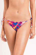 Cargar imagen en el visor de la galería, Gallery: Rio De Sol Bragas Bottom Funny Frufru-Fio
