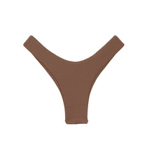 Cargar imagen en el visor de la galería, Product Front: Rio De Sol Bragas Bottom Sand-Cappuccino Nara
