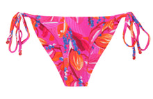 Cargar imagen en el visor de la galería, Product Front: Rio De Sol Bragas Bottom Flavors Cheeky-Tie
