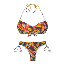 Cargar imagen en el visor de la galería, Product Front: Rio De Sol Conjunto Set Fiore Corine Angel
